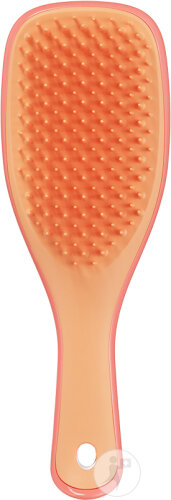 Tangle Teezer Ultimate Detangler Mini Salmon Pink Apricot 1 Stück