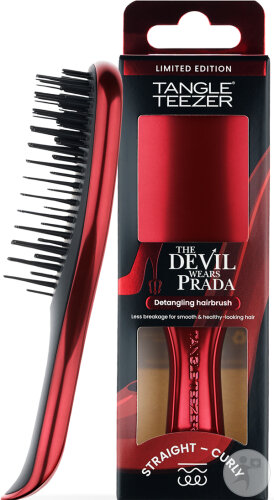 Tangle Teezer Ultimate Detangler Mini The Devil Wears Prada 1 Stück
