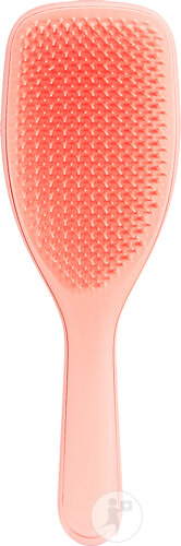 Tangle Teezer Ultimative Haarbürste Zum Entwirren Peach Glow 1 Stück
