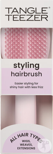 Tangle Teezer Ultimate Millennial Pink 1 Stück