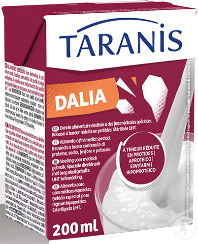 Taranis Dalia Getränk 6x200ml