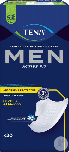 Tena Men Level 2 20 Stück