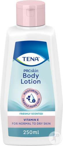 Tena Proskin Body Lotion Fles 250ml (1148)