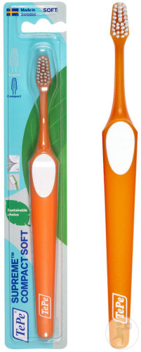 Tepe Supreme Zahnbürste Blister 1 Stück