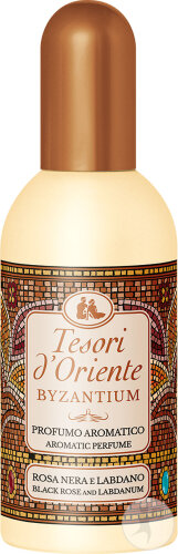 Tesori D'Oriente Parfum Byzance Flakon 100ml