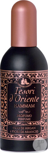 Tesori D'Oriente Parfum Hammam Flakon 100ml