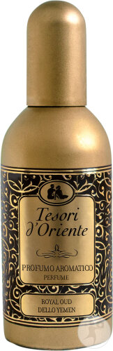 Tesori D'Oriente Parfum Royal Oud Flakon 100ml