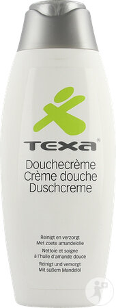 Texa Duschcreme 300ml