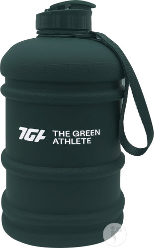 The Green Athlete Water Jug 2,2l 1 Stück