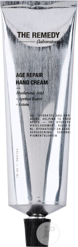 The Remedy Laboratories Repair Handcreme Tube 27ml