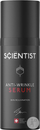 The Scientist Anti-Falten Serum 50ml