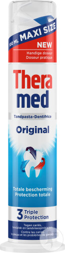 Theramed Original Zahnpasta 100ml