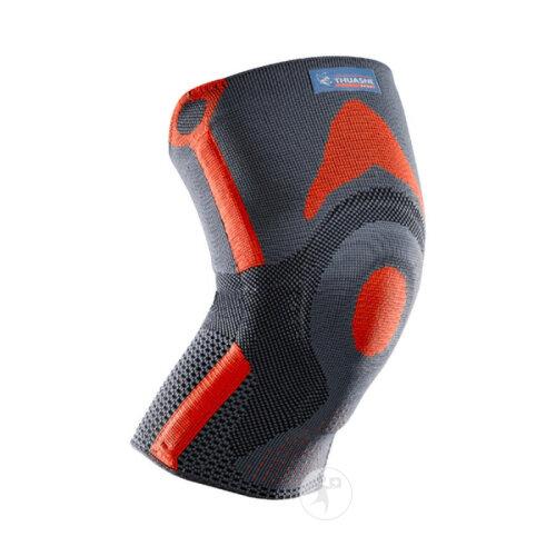 Thuasne Kniebandage Sport Größe S 1 Stück-2