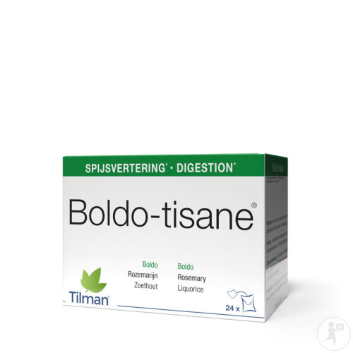 Tilman Boldo Tisane 24 Beutel-2