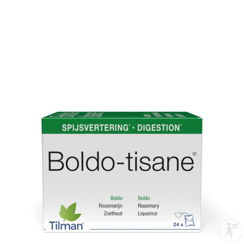 Tilman Boldo Tisane 24 Beutel-3