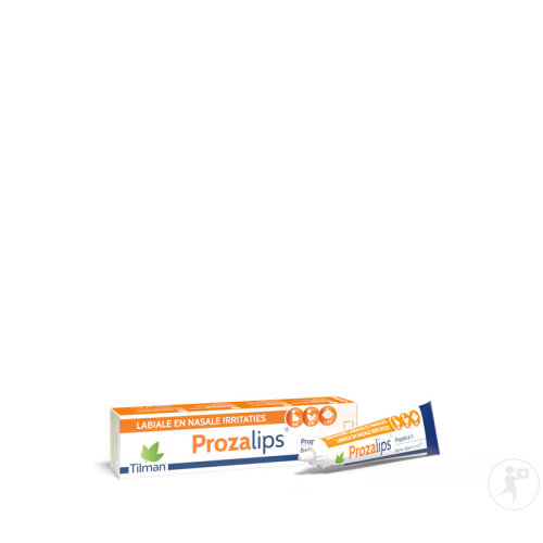 Prozalips Tilman Prozalips Propolis 6% Balsam 5ml | Newpharma