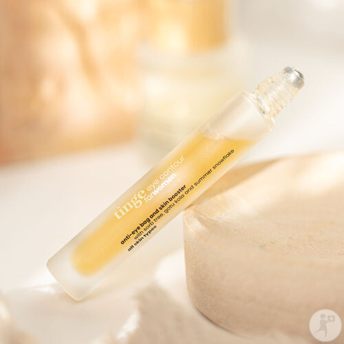 Tinge Augenkontur-Serum Für Frauen Roll-On 10ml-4