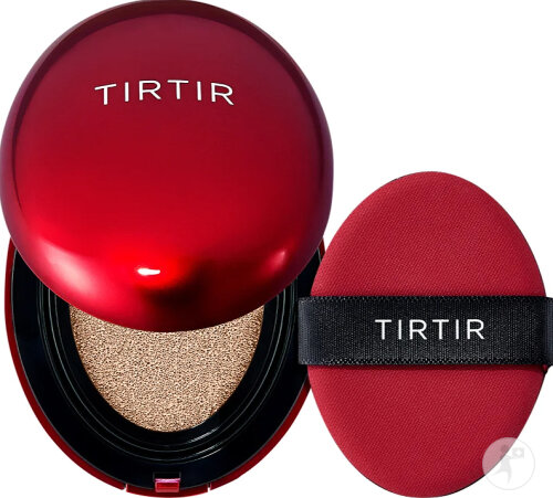 Tirtir Mask Fit Red Cushion Farbe 17C Porcelain 18g