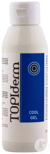 Topiderm Cool Gel 250ml