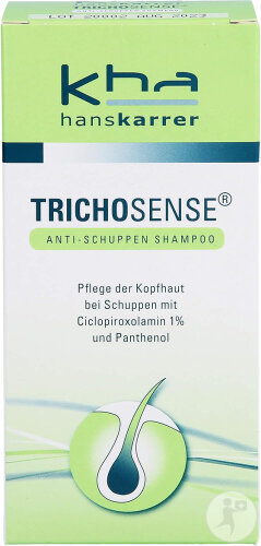 Trichosense 60 Kapseln
