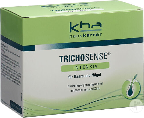 Trichosense Intensiv 15 Beutel