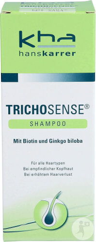 Trichosense Shampoo 150ml