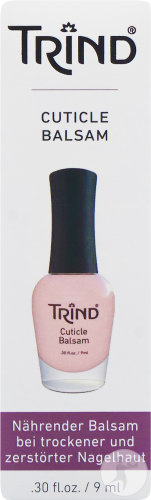 Trind Cuticle Balsam Flakon 9ml