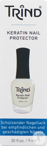 Trind Keratin Nail Protector Flakon 9ml