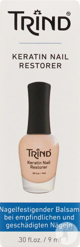 Trind Keratin Nail Restorer Flakon 9ml