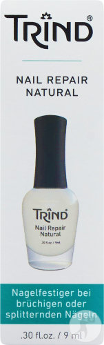 Trind Nail Repair Nagelhärter Natural Flakon 9ml