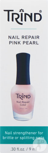 Trind Nail Repair Nagelhärter Pink Pearl Flakon 9ml