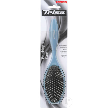 Trisa Basic Brushing Large 1 Stück