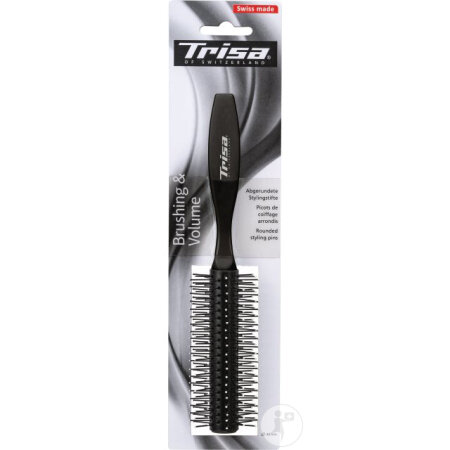 Trisa Basic Rundbürste Styling Large 1 Stück