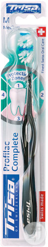 Trisa Profilac Complete Protection Medium 1 Stück