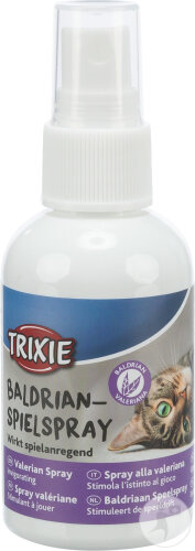 Trixie Baldrian-Spielspray 50ml