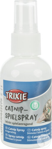 Trixie Catnip-Spielspray 50ml