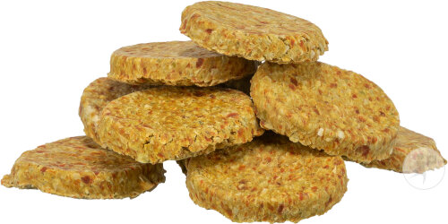 Trixie Karotten ‑Cracker Ø 4cm 150g