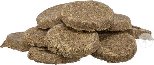 Trixie Klee‑Cracker Ø 4cm 150g