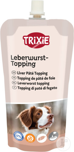 Trixie Leber‑Topping 300ml
