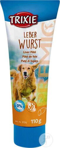 Trixie Premio Leberwurst 110g