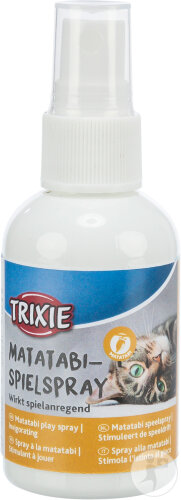 Trixie Matatabi-Spielspray 50ml