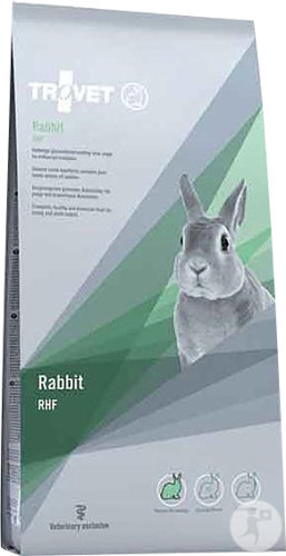 Trovet Kaninchen RHF Beutel 1,2kg