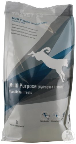 Trovet MHT Multi Purpose Hund 400g