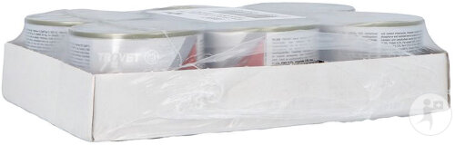 Trovet Renal (Hirsch) Rid Katze 6x200g
