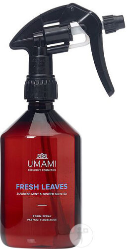 Umami Japanische Minze Und Ingwer Frische Blätter Raumpray 500ml