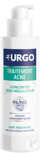 Urgo Acne Gel-Creme 30ml-3