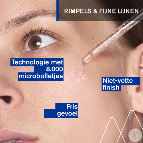 Uriage Age Absolu Kollagen Booster Mikro-Redensifizierendes Serum Pumpflakon 30ml-3