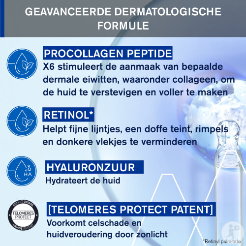 Uriage Age Absolu Kollagen Booster Mikro-Redensifizierendes Serum Pumpflakon 30ml-5