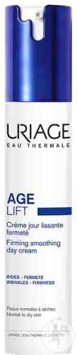 Uriage Age Lift Glättende Und Straffende Tagescreme 40ml