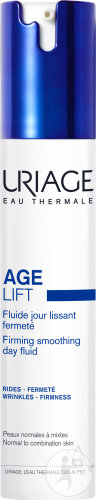 Uriage Age Lift Tagesfluid Glättend Und Straffend 40ml